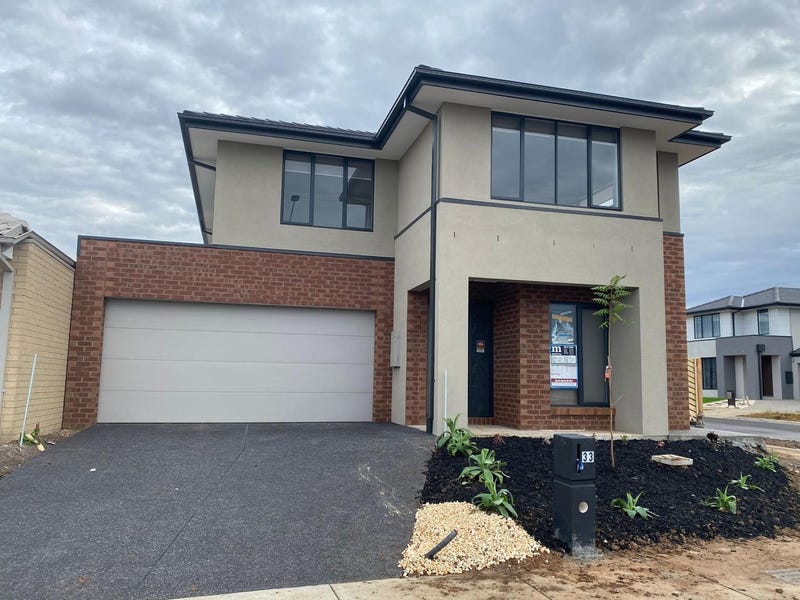 33 Langdon Drive, Wyndham Vale, Vic 3024