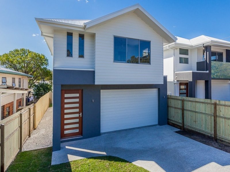 105A Richard Street, Lota, QLD 4179