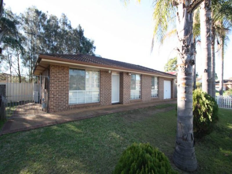 21 Sunflower Drive, Claremont Meadows, NSW 2747