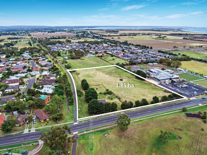 117-129 Kensington Road, Leopold, Vic 3224