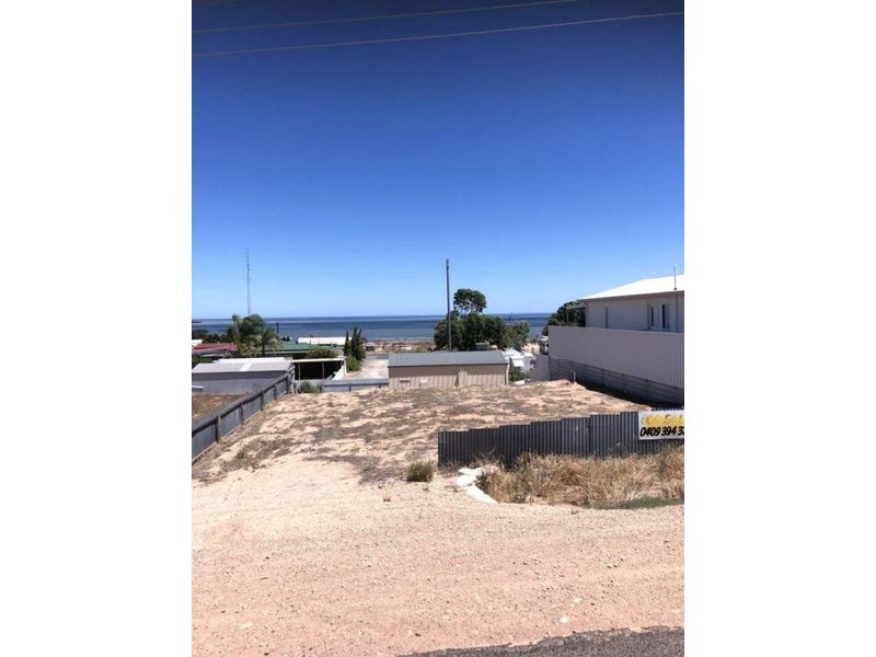 117A Fisherman Bay Road, Port Broughton, SA 5522