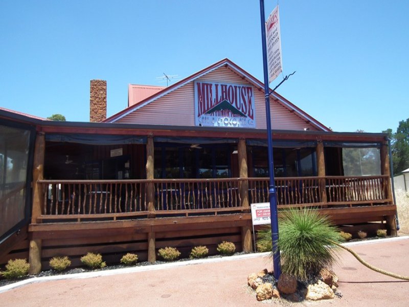 41 Mclarty RD, Dwellingup, WA 6213 Property Details