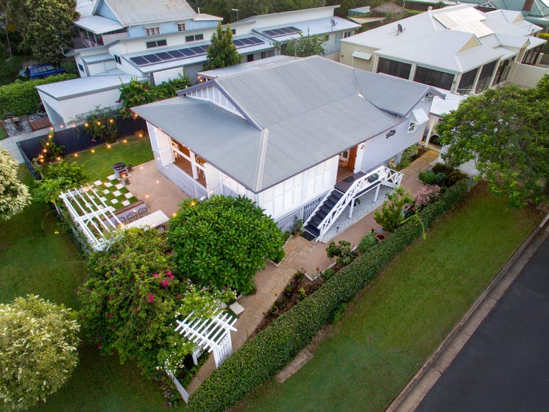 133 Turner Street, Scarborough, Qld 4020 Property Details