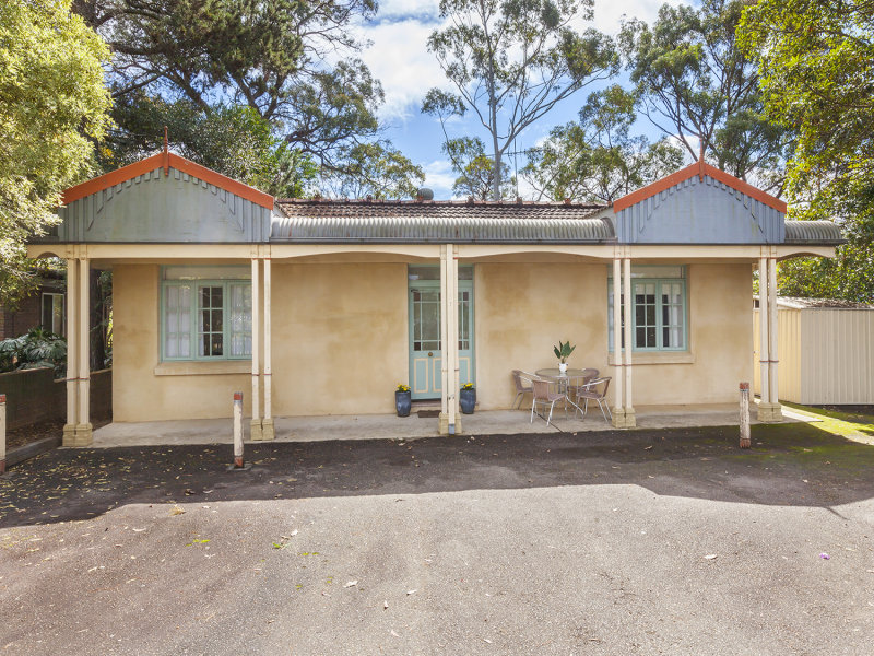 276 Hawkesbury Road, Winmalee, NSW 2777 Property Details