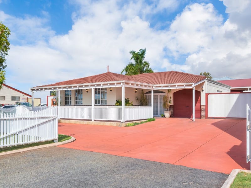6 Blackburn Street Maddington Wa 6109