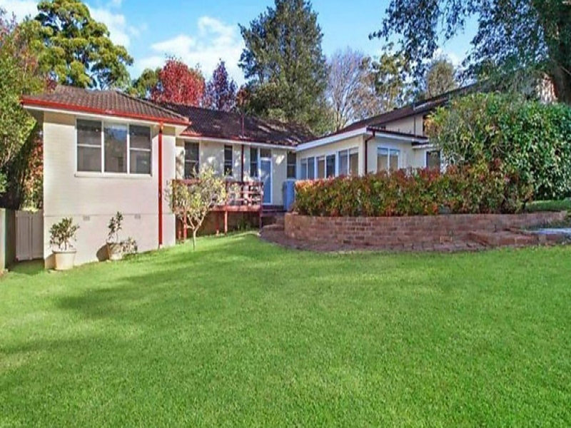 26 Keats Road, North Turramurra, NSW 2074