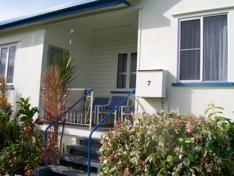 7 Tate Street, Kurrimine Beach, QLD 4871