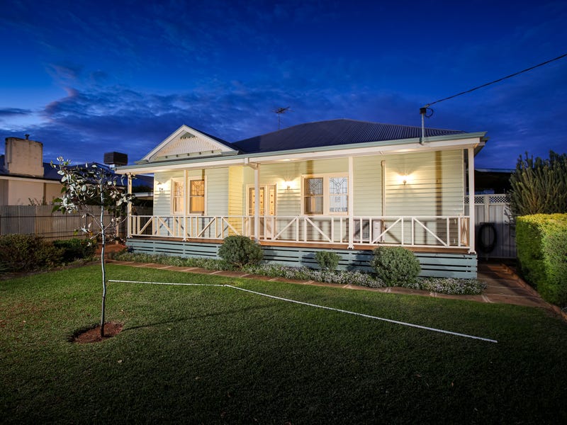 27 Commercial Street, Merbein, Vic 3505 Property Details