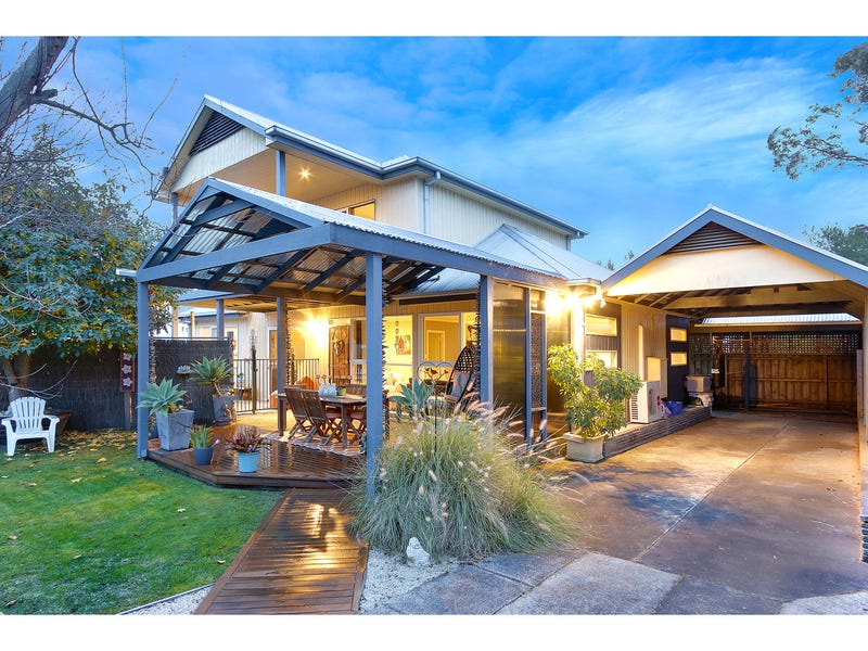 29 Van Ness Avenue, Mornington, Vic 3931 Property Details