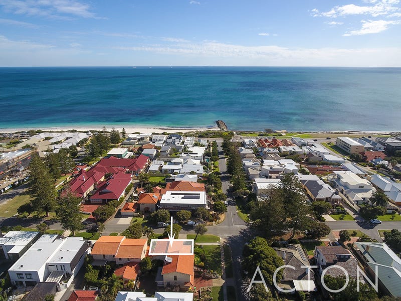 Houses for Sale in Cottesloe, WA 6011