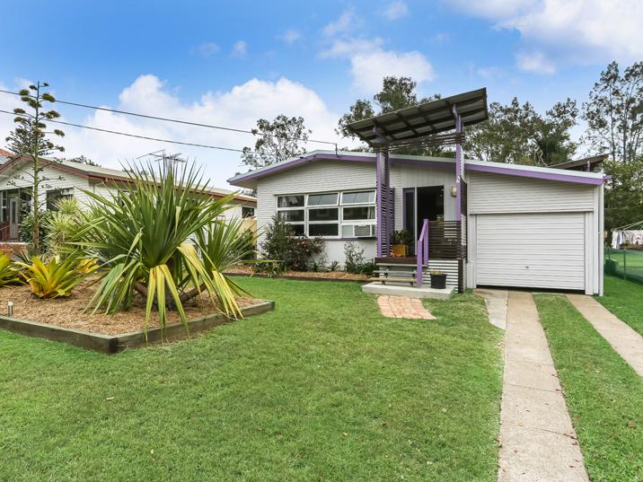 41 Lay Street, Upper Mount Gravatt, QLD 4122
