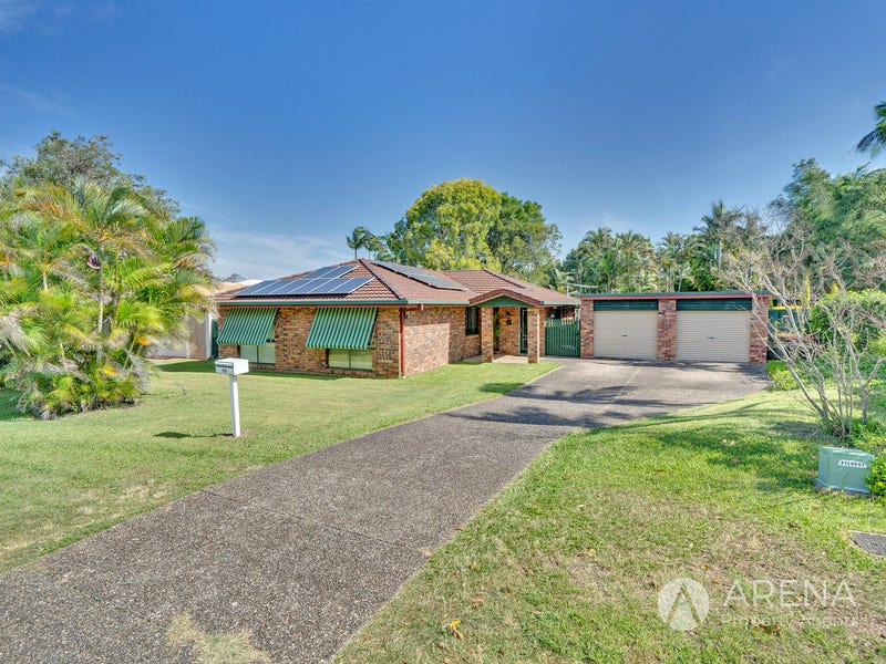 69 Pine Street, Runcorn, Qld 4113 - Property Details