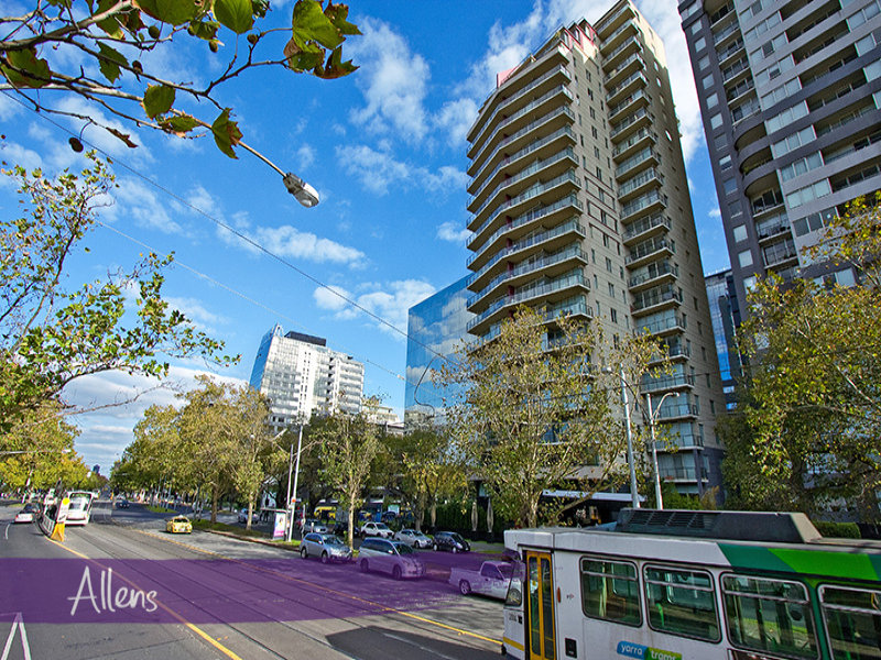 145/418 St Kilda Road, Melbourne, Vic 3000 Property Details 145/418 St Kilda Road, Melbourne, Vic 3000 Property Details