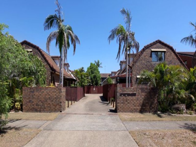 4/15 Duet Drive, Mermaid Waters, QLD 4218