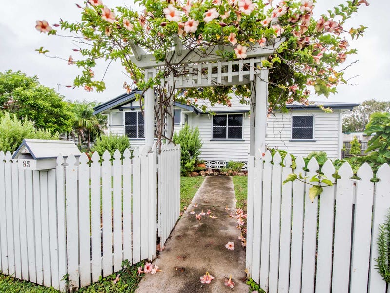 85 Evans Avenue, North Mackay, QLD 4740