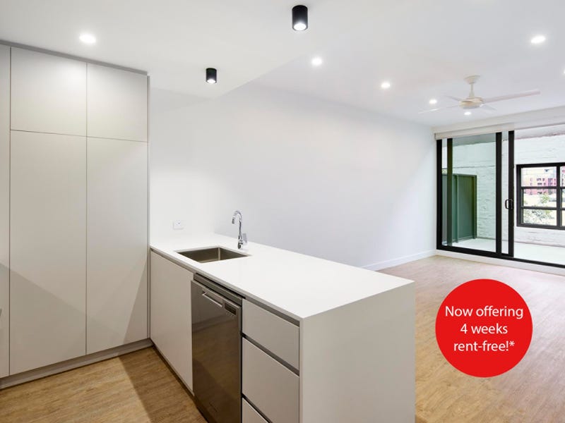 309/151 Hawke Street, West Melbourne, Vic 3003 Apartment for Rent