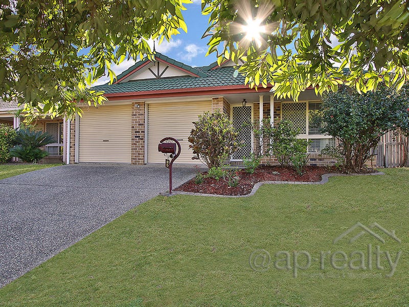 25 Serrata Circuit Forest Lake Qld 4078