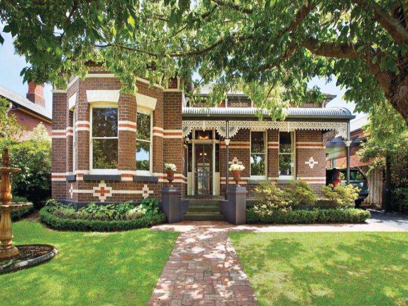 35 Mason Street, Hawthorn, Vic 3122 Property Details