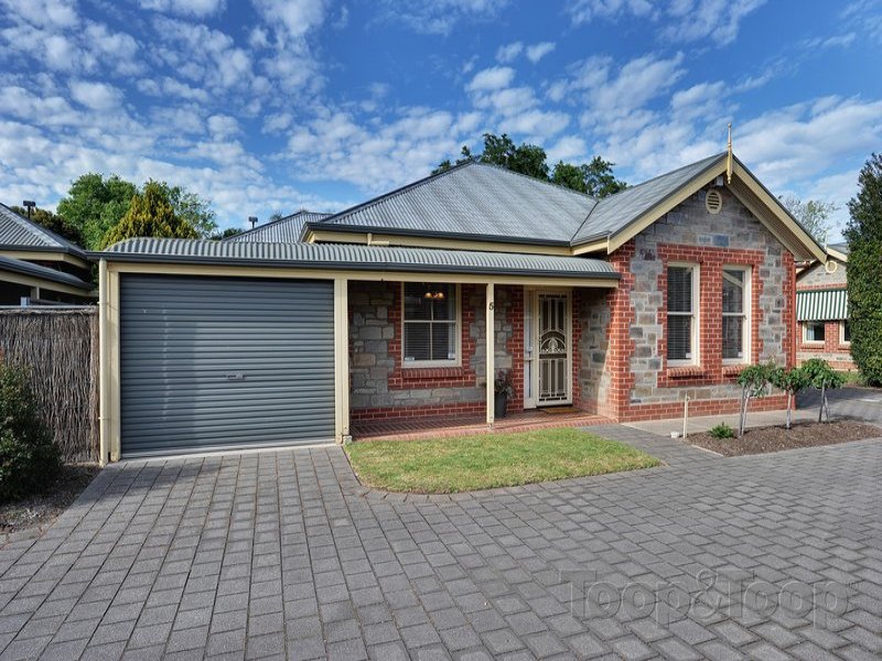 5/5/96 Frederick Street, Maylands, SA 5069 Property Details