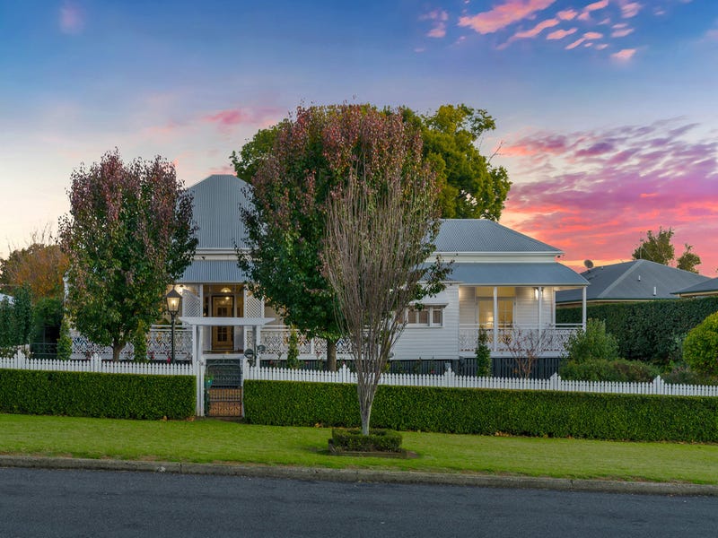 Real Estate & Property for Sale in Toowoomba, QLD Pg. 33 realestate