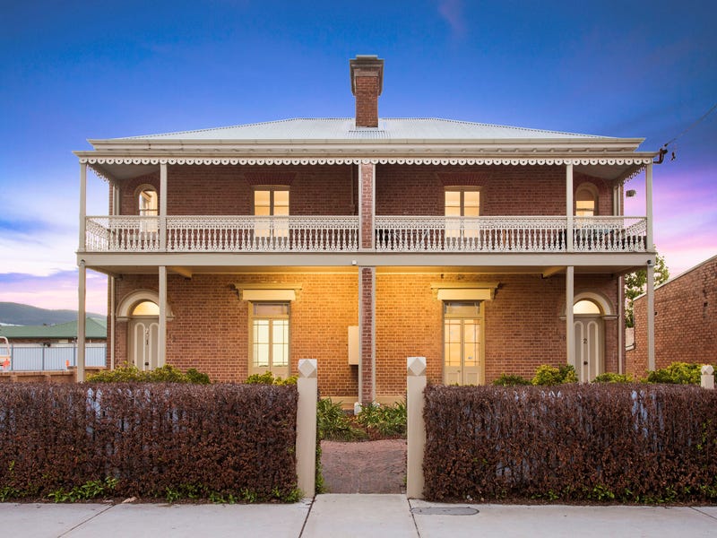 110112 Church Street, Mudgee, NSW 2850 Property Details