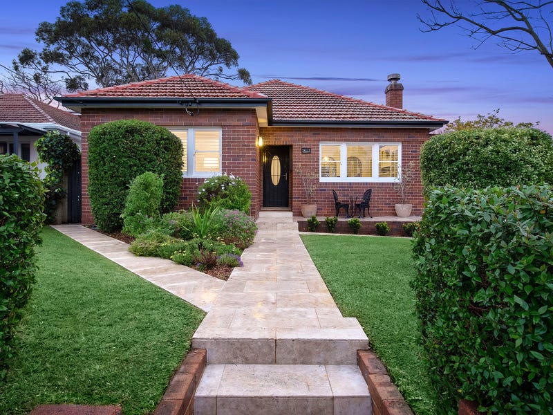 7 Fraser Street, Lane Cove North, NSW 2066