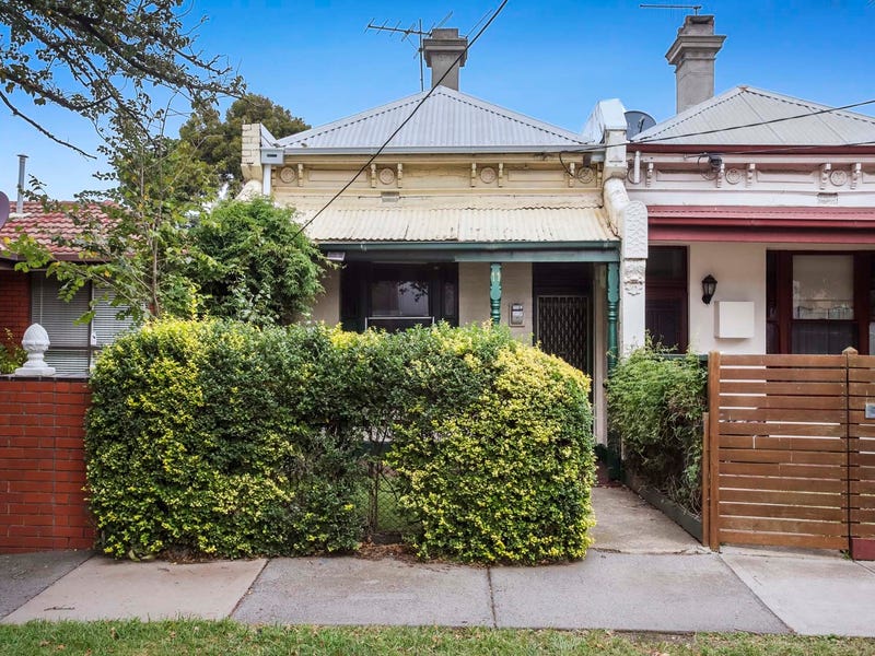 11 Bunbury Street, Footscray, VIC 3011