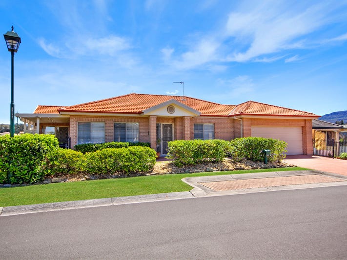 12 Scottsdale Avenue, Kanahooka, NSW 2530 Property Details