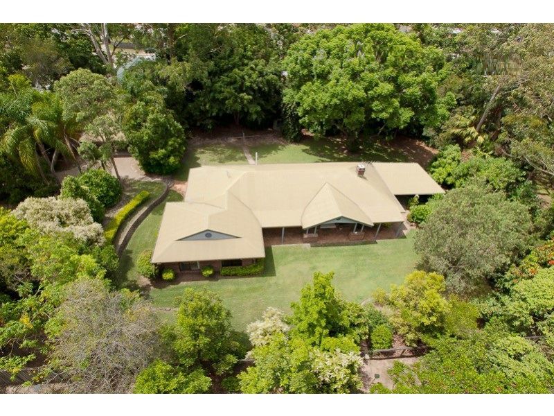 9698 Crest Road, Greenbank, QLD 4124