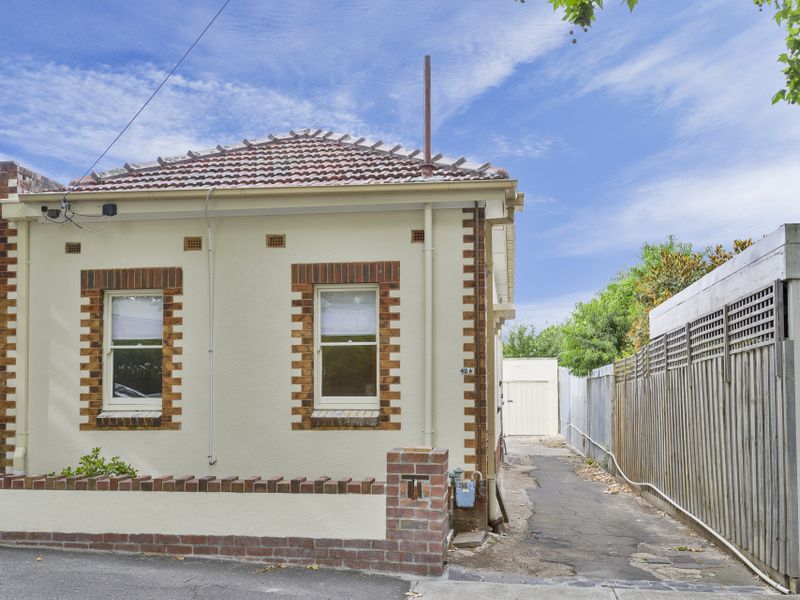 42A Waltham Street, Flemington, VIC 3031