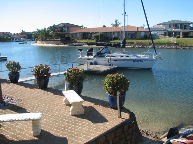 95 Witonga Drive, Yamba, NSW 2464