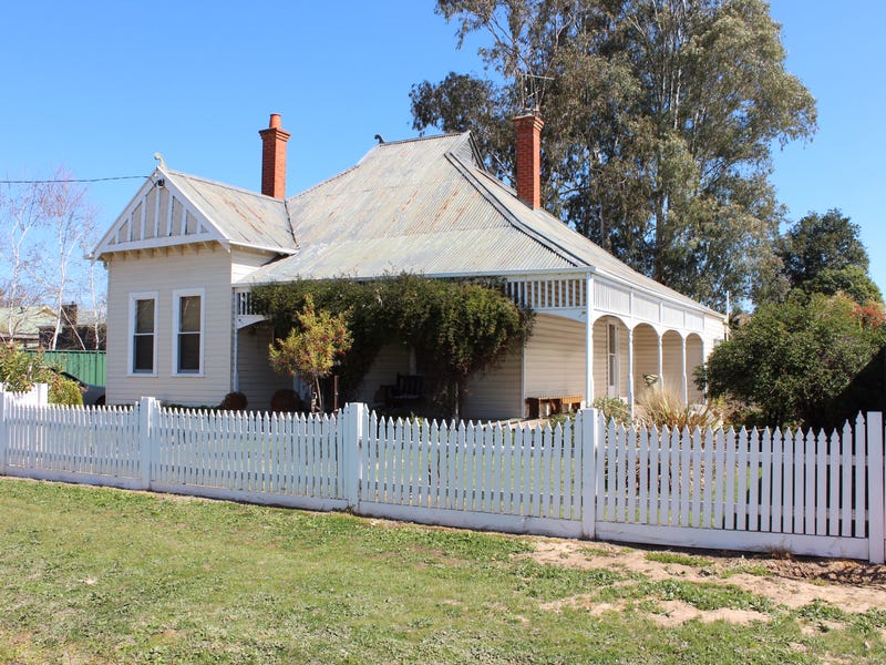 36 Barkly St, Benalla, Vic 3672 Property Details
