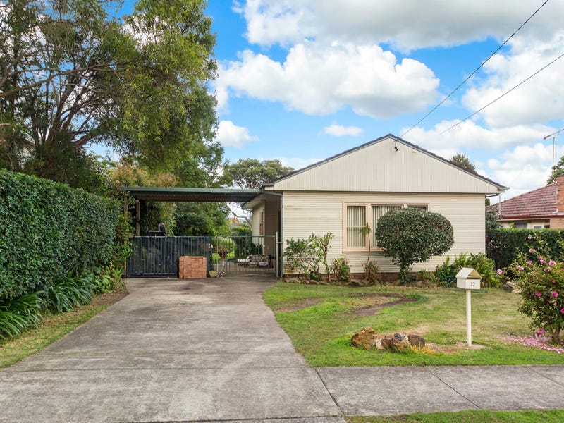 17 LOCKWOOD STREET, Asquith, NSW 2077 Property Details