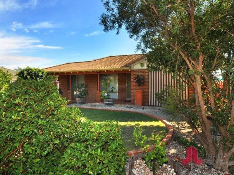 27 Bedingfield Way, Australind, WA 6233 Property Details