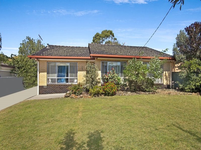 21 Hope Street, Kangaroo Flat, VIC 3555