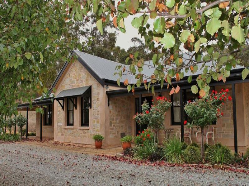 Lot 202 Boconnoc Park Road, Clare, SA 5453 Property Details