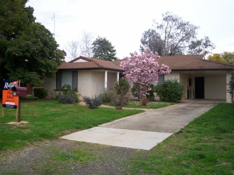 Property 107436862, Berrigan, NSW 2712 Property Details