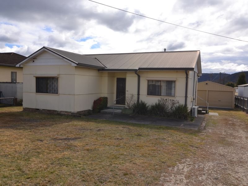 53 Rabaul Street, Lithgow, NSW 2790 Property Details
