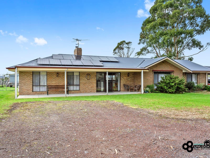 6275 South Gippsland Highway, Nyora, VIC 3987