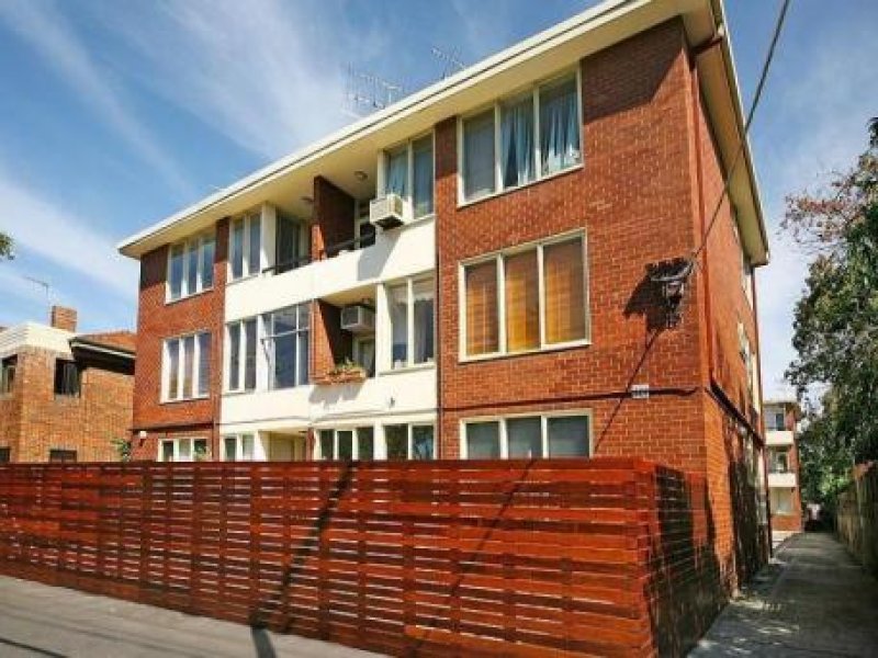 11/225 Canterbury Road, St Kilda West, Vic 3182