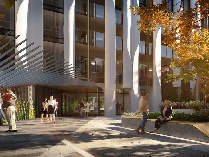 S103/211215 South Terrace, Adelaide, SA 5000 Property Details