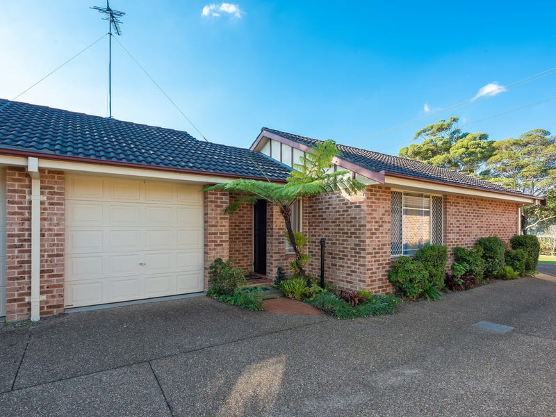 1/8587 Loftus Avenue, Loftus, NSW 2232
