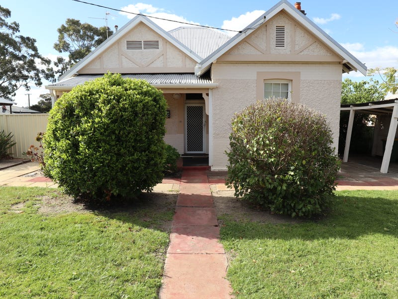 22 Jersey Street Narrogin Wa 6312 House For Sale Realestate