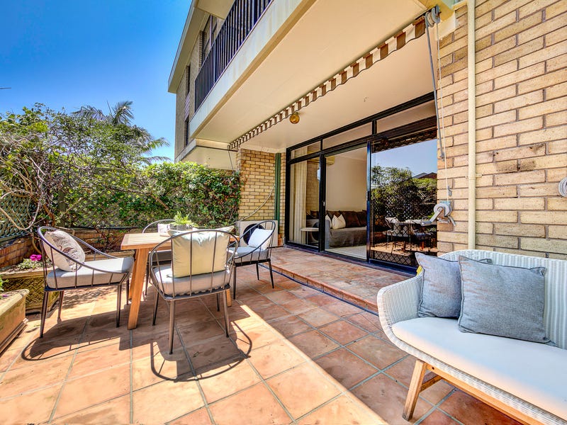 1/40 Stanton Road, Mosman, NSW 2088 Property Details