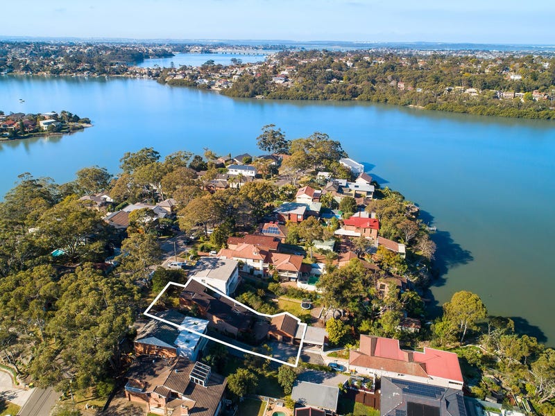 42 Oyster Bay Road, Oyster Bay, NSW 2225
