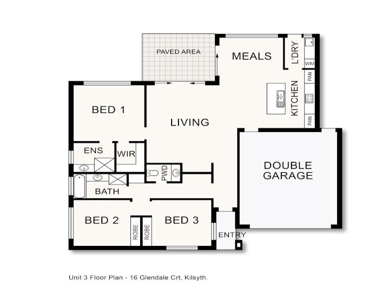 Property 107134074, Kilsyth, Vic 3137 Property Details