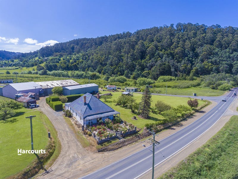 4030 Huon Highway, Castle Forbes Bay, TAS 7116