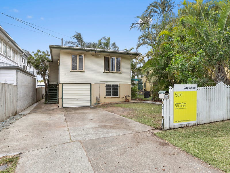 13 Carnation Road, Manly West, QLD 4179