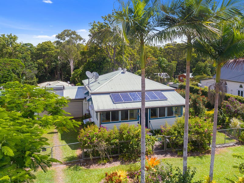 15 (Lot 69) Queen Street, Cooran, Qld 4569 Property Details