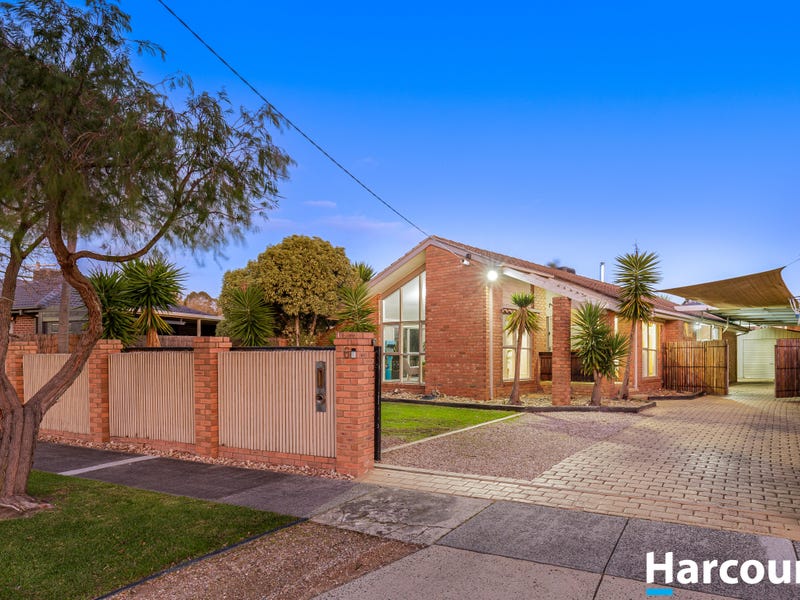 6 Corhanwarrabul Close, Rowville, Vic 3178 - Property Details